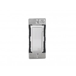 INTERRUPTOR DECORA SMART WIFI 120/277 15 LEVITON
