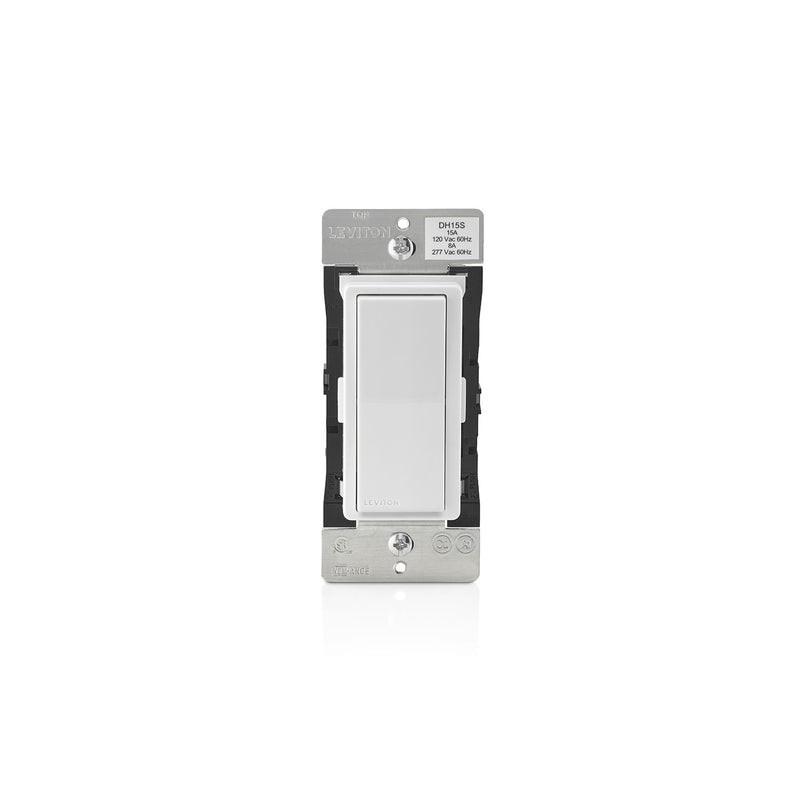 SWITCH WITH HOMEKIT DECORA SMART 15AMP LEVITON
