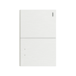 PLACA PLANA C/1 INT SENC C/1ESCAL 1.5 BC LUCEK FLAT