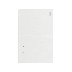 PLACA PLANA C/1 INT SENC C/1ESCAL 1.5 BC LUCEK FLAT