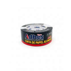 CINTA DE ALUMINIO 48MM X 45MT ADHES