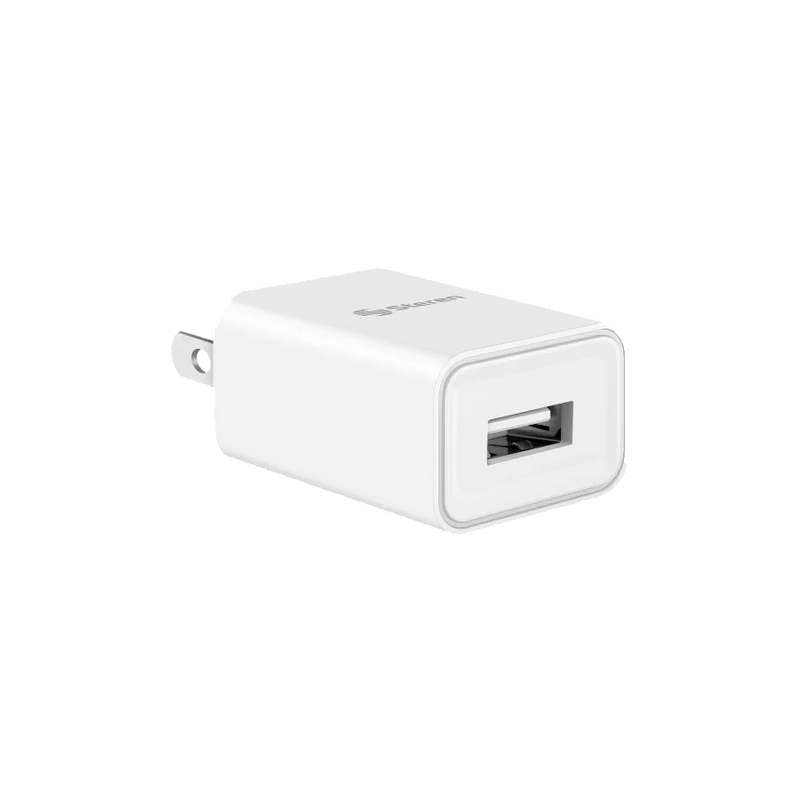 Cargador USB 5 W Steren