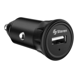 Cargador USB para Auto Steren