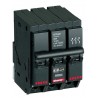 INTERRUPTORES TERMOMAGNÉTICOS DE 3 POLOS BTPLUG 2 BTICINO
