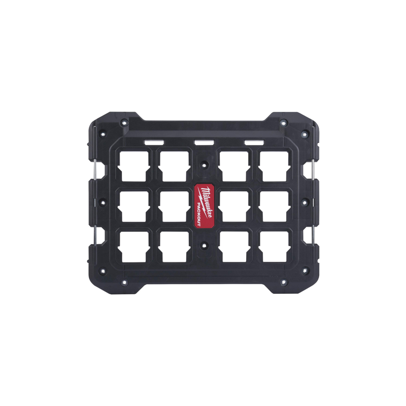 PACKOUT PLACA DE MONTAJE MILWAUKEE