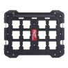 PACKOUT PLACA DE MONTAJE MILWAUKEE