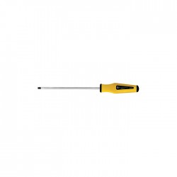 DESARMADOR PUNTA CABINET 3/16X6 ERGOTORK TULMEX