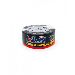 CINTA DE ALUMINIO 48MM X 45MT ADHES