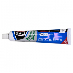 CEMENTO PARA PVC TRANSPARENTE PRESENTACION DE TUBO DE 60ML. RALI