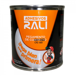 PEGAMENTO DE CONTACTO DE 250ML. RALI