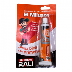 PEGAMENTO DE CONTACTO DE 32ML.  RALI