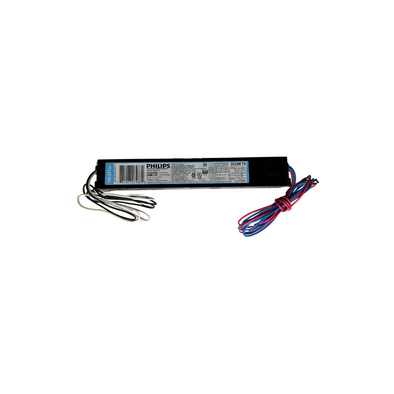 BALASTRO ELECTRONICO 2X32W T8 PHILLIPS