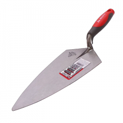 CUCHARA FILADELFIA 10" MANGO BIMATERIAL BELLOTA