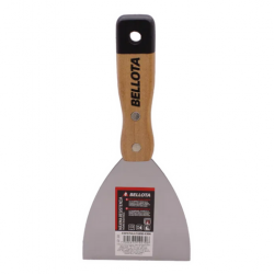 ESPATULA FLEXIBLE 55890 4" BELLOTA