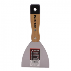ESPATULA FLEXIBLE 55890 4" BELLOTA