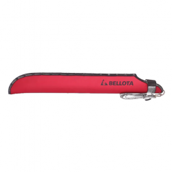FUNDA PARA MACHETE ROJA 24" MEDIANA BELLOTA