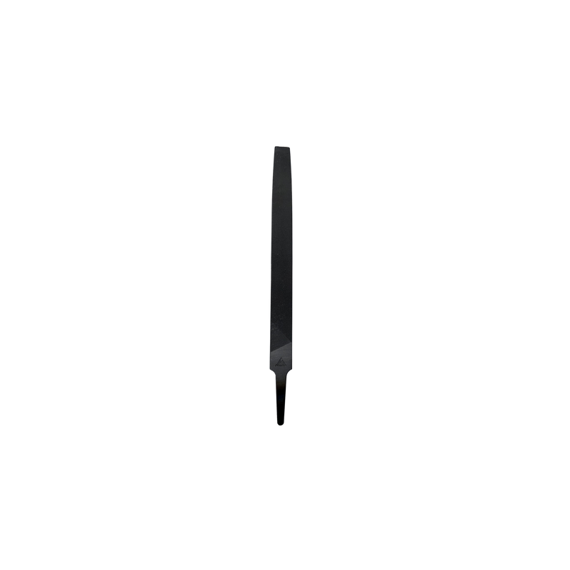 LIMA MEDIA CAÑA MADERA 4101  8" BELLOTA