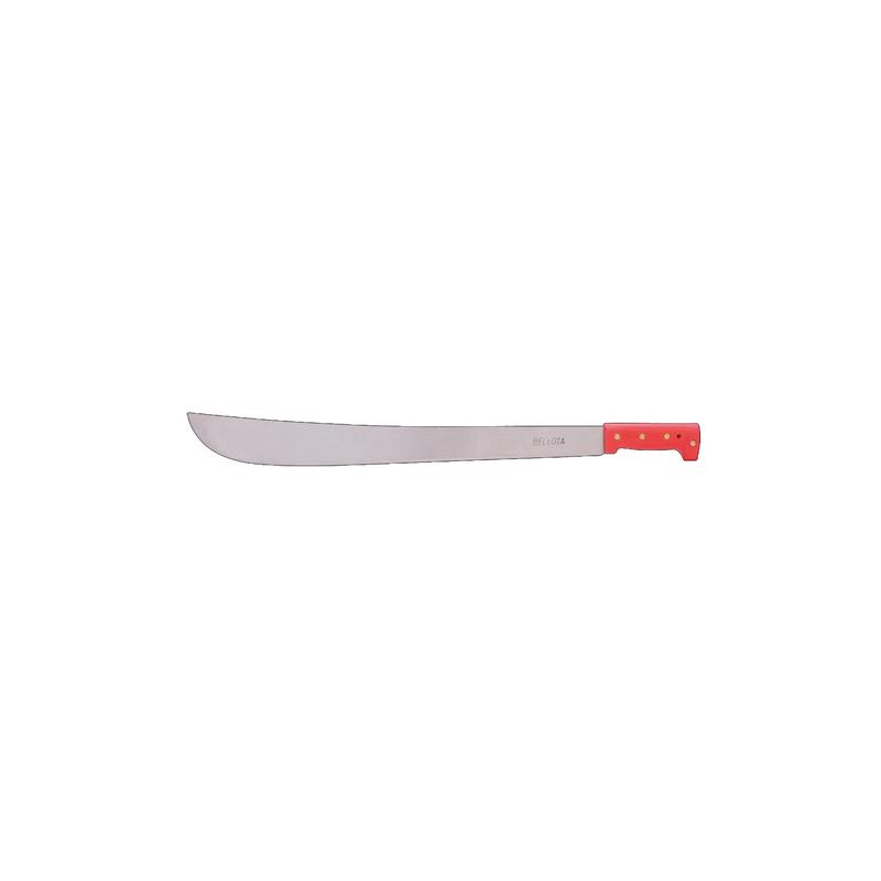 MACHETE RECTO 18" 460-18" BELLOTA