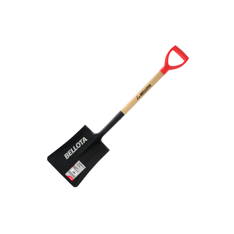 PALA CUADRADA SMART 83 MANGO STANDAR SW BELLOTA