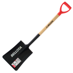 PALA CUADRADA SMART 83 MANGO STANDAR SW BELLOTA