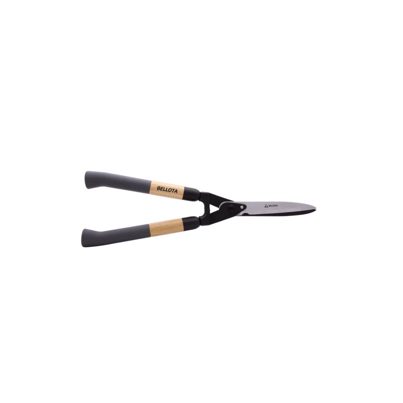 TIJERA PROLINE CORTA SETOS MADERA 10" BELLOTA