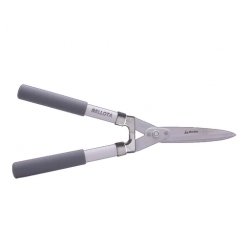 TIJERA PROLINE CORTA SETOS TUBULAR 10 BELLOTA