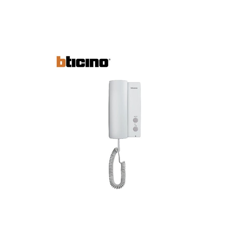 TELÉFONO ADICIONAL PARA KIT BTICINO