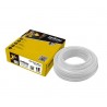 CABLE THW #18 90° 600V CAJA 100MT INDIANA