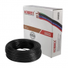 CABLE THW-LS #12 600 V. CAJA DE 100 MT KOBREX