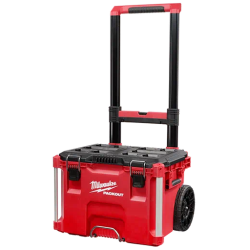 CAJA DE HERAMIENTAS RODANTE PACKOUT 250 LB MILWAUKEE