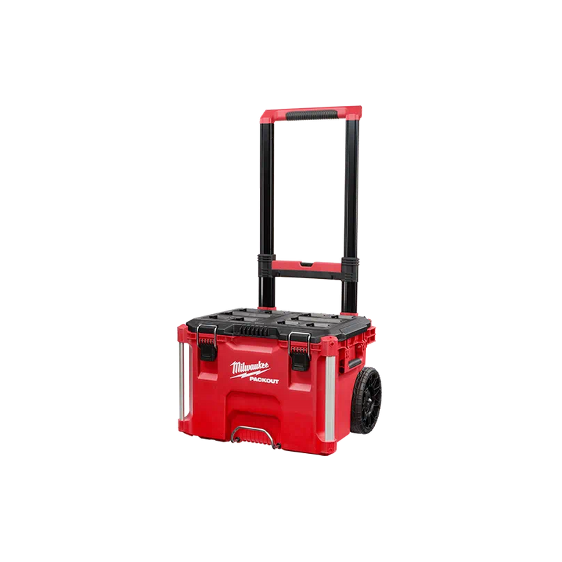 CAJA DE HERAMIENTAS RODANTE PACKOUT 250 LB MILWAUKEE