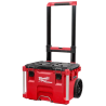 CAJA DE HERAMIENTAS RODANTE PACKOUT 250 LB MILWAUKEE