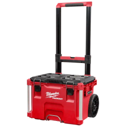 CAJA DE HERAMIENTAS RODANTE PACKOUT 250 LB MILWAUKEE
