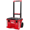 CAJA DE HERAMIENTAS RODANTE PACKOUT 250 LB MILWAUKEE