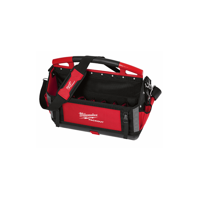 MALETA PARA HERRAMIENTA DE 20" PACKOUT MILWAUKE
