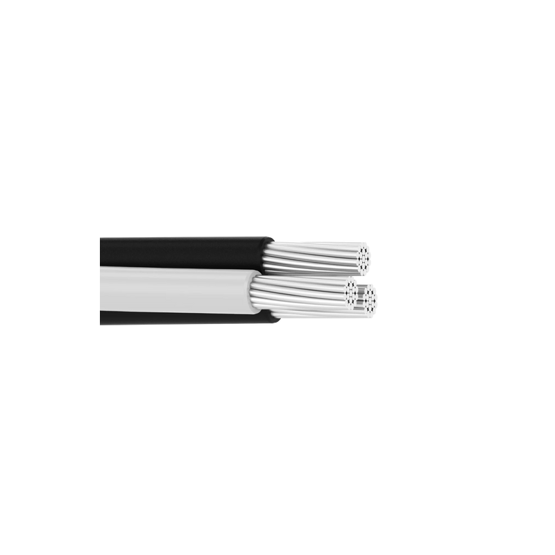 Cable neutranel aluminio URD SUBT (2+1) Viakon